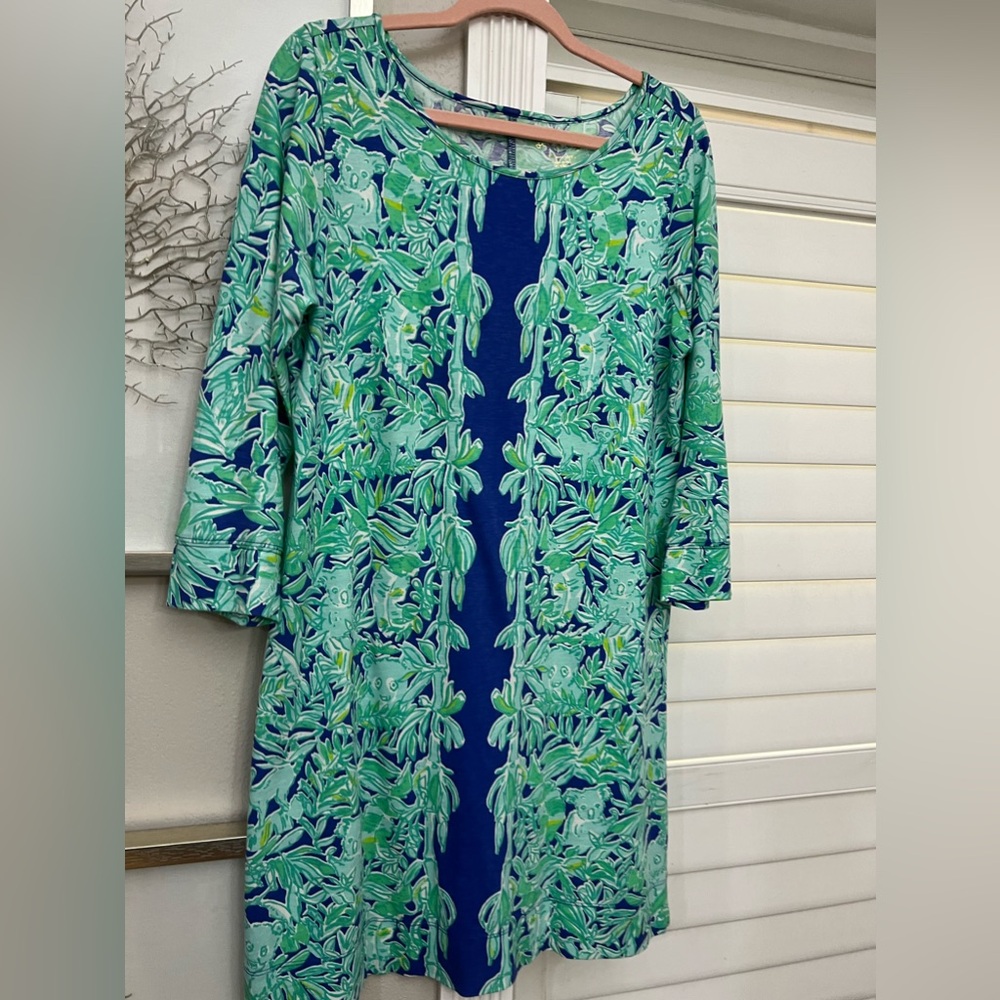 Lilly Pulitzer Size L